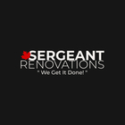 SERGEANT RENOVATIONS's logo