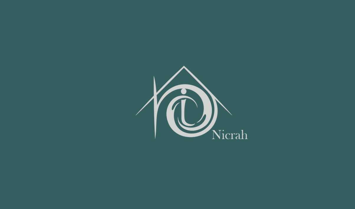 Nicrah's logo