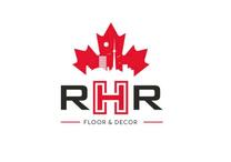 Royal Hardwood Refinishing's logo