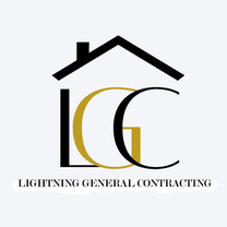 Lightning General Contracting 's logo
