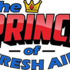 The Prince Of Fresh Air Furnaces's logo
