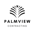 PALMVIEW's logo