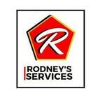 Rodney's Services Inc.'s logo