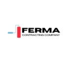 Ferma Contracting Company's logo