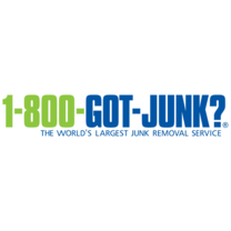 1-800-GOT-JUNK?'s logo