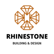 Rhinestone Building & Design's logo