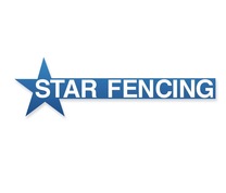 Star Fencing's logo