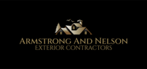 Armstrong And Nelson's logo