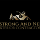Armstrong And Nelson's logo