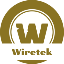WireTek's logo