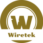 WireTek's logo