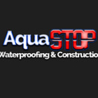 AquaStop Waterproofing Inc's logo