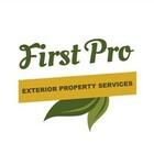 First Pro Exterior Property Services Inc's logo