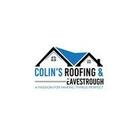 Colin's Roofing and Eavestrough's logo