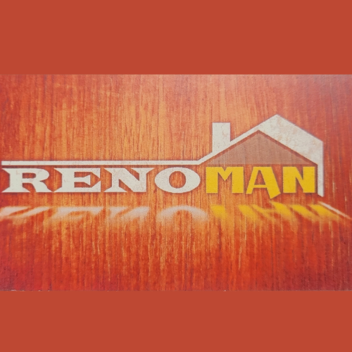 RENO-MAN 's logo