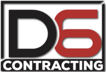 D6 Contracting Ltd.'s logo