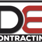 D6 Contracting Ltd.'s logo