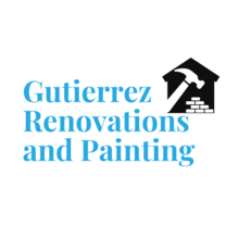 Gutierrez Renovations and Painting's logo