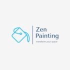 Zen Painting and Contracting's logo