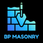 BP Masonry's logo