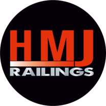 HMJ Railings's logo