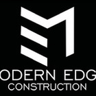 Modern Edge Construction 's logo