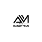 AM the Handyman's logo