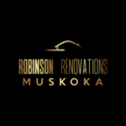 Robinson Renovations's logo
