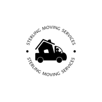 Sterling Moving Services's logo
