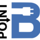 Point B Electrical Services's logo