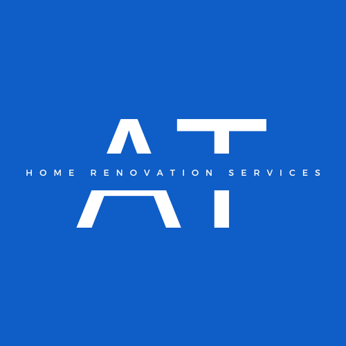 A.T Home Renovation Services 's logo