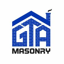 GTA MASONRY's logo