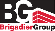 Brigadier Group Inc's logo