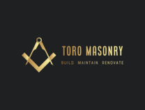 Toro Masonry's logo