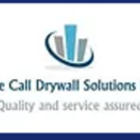 One Call Drywall Solutions Ltd.'s logo