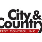 City And Country Pest Control Inc's logo