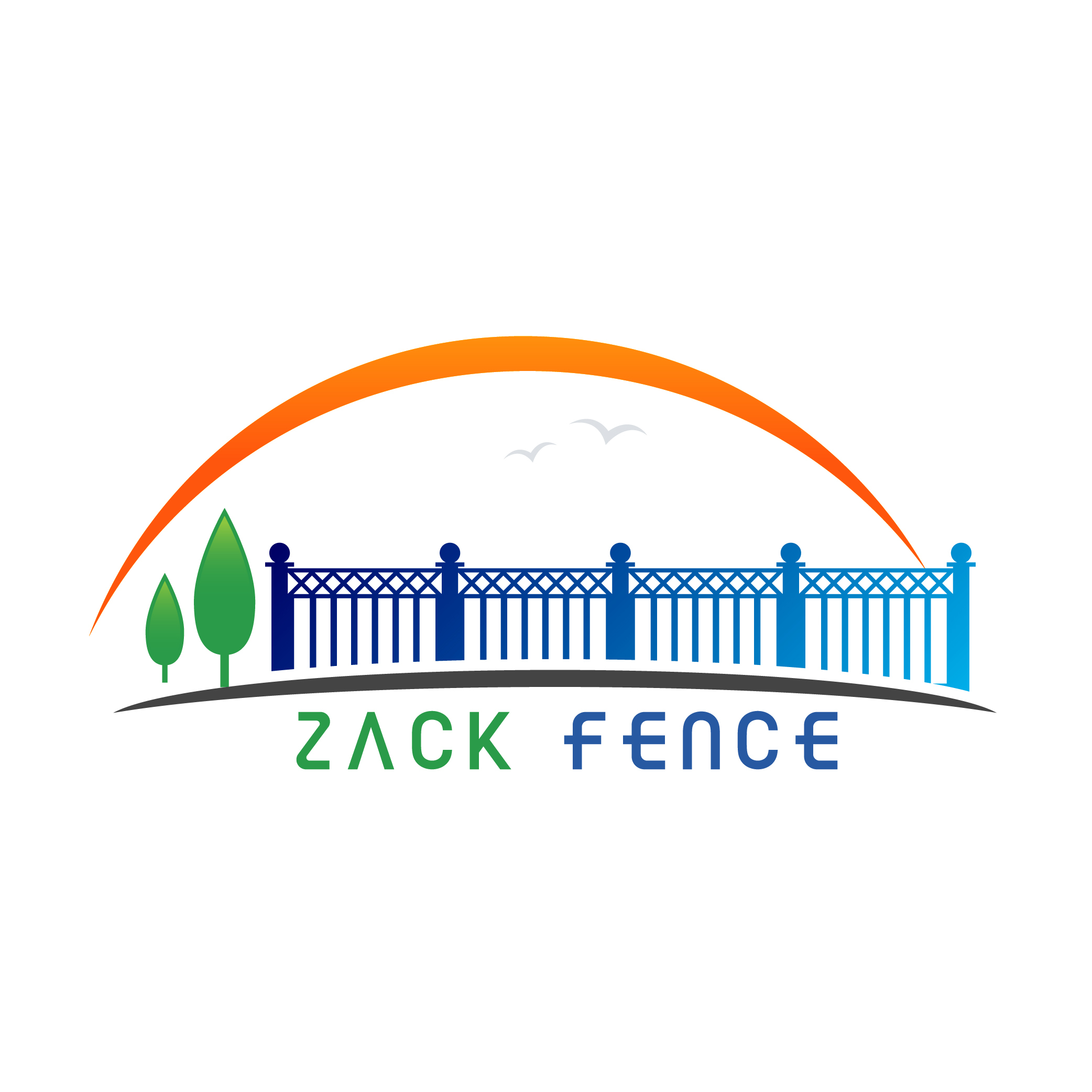 Zack Fence 's logo