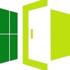 Advance Windows's logo