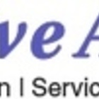 Active air quality 's logo