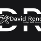 David Reno's logo