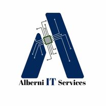 Alberni IT Services's logo