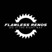 Flawless Renos's logo
