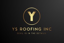 Ys Roofing Inc's logo