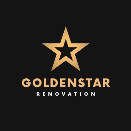 Goldenstar Renovation Inc.'s logo