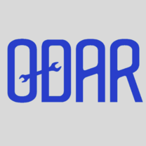 ODAR: On Demand Appliance Repair's logo