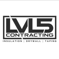 LVL 5 Contracting's logo