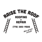 Raise the Roof Roofing and Repair Ltd.'s logo