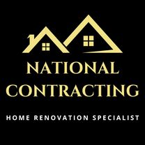 National Contracting Inc's logo
