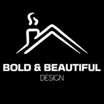 Bold & Beautiful Design's logo