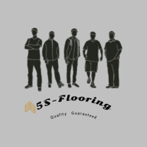 5S-Flooring's logo